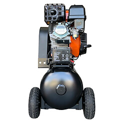 Avis Genergy MISTRAL