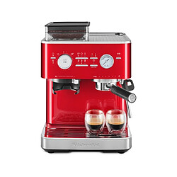 Expresso & cafetière