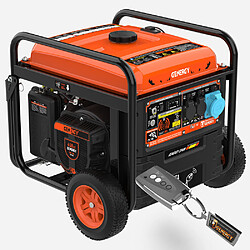Genergy CRETA RC 7.5KW