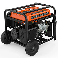 Genergy TURBO7000 - 7000W