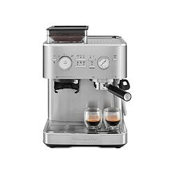 Expresso & cafetière