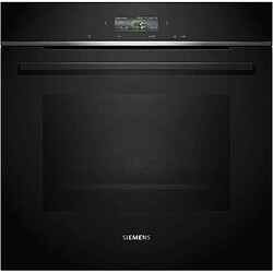 Siemens HB734G1B1 - Noir