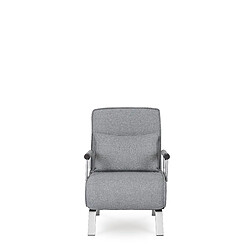 Vivaldi Fauteuil BART - Gris