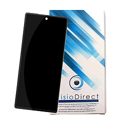 Visiodirect Écran Pixel 6 5G 6.4" - Kit Outils Inclus