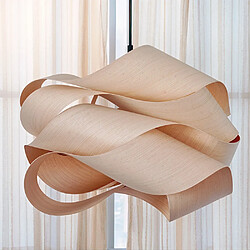 Suspension & lustre