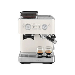Expresso & cafetière