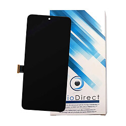 Visiodirect Écran Complet Pixel 8 Pro 5G