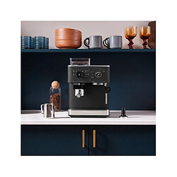 Acheter Kitchenaid 5KES6551EBK - Inox