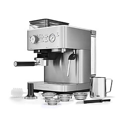 Avis Kitchenaid 5KES6551ESX - Inox
