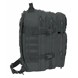 Avis Safta Cartable Basic - Gris