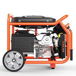 Avis Genergy LIMITED7000