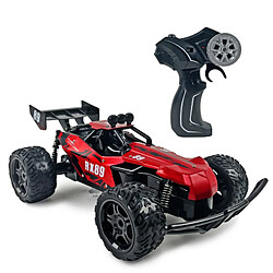 Turbo Challenge Race Car