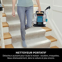 Shark StainStriker PX200EUT - Blanc pas cher