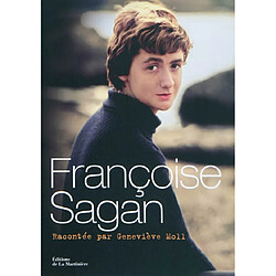 Françoise Sagan - Occasion