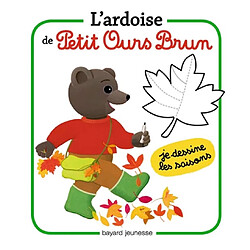 Je dessine les saisons - Occasion