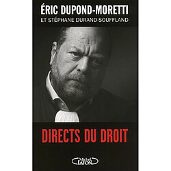 Directs du droit - Occasion