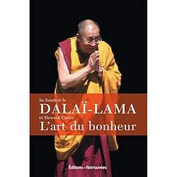 L'art du bonheur - Occasion