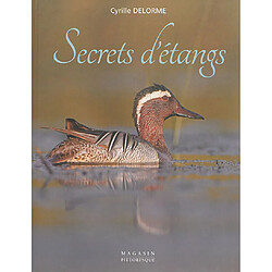 Secrets d'étang - Occasion