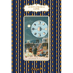 Le petit livre de la Lune - Occasion