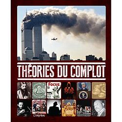 Théories du complot - Occasion
