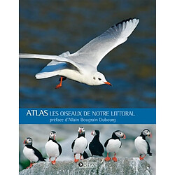 Les oiseaux du littoral - Occasion