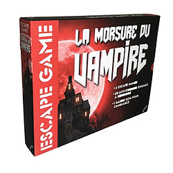 La morsure du vampire - Occasion
