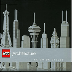 Lego architecture : le guide visuel - Occasion