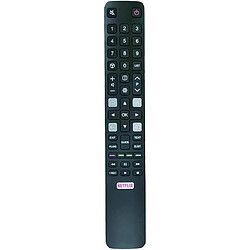 SANAG Telecommande TCL RC802N