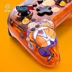 Avis JUST FOR GAMES Dragon Ball Gamepad