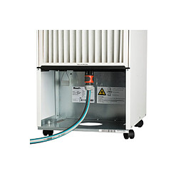 Woods Déshumidificateur LD40 pas cher