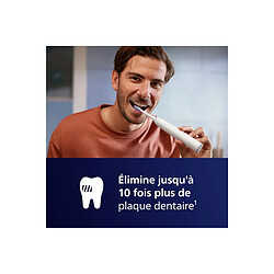 Brosse à dents électrique