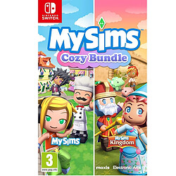 Electronic Arts MySims Collection Cosy - SWITCH