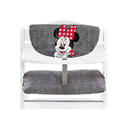 Hauck Coussin de chaise bébé Minnie Deluxe