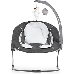 HAUCK Alpha Transat Deluxe - Grey