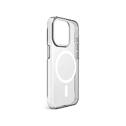 Acheter Apple iPhone 15 Pro - Coque Decoded - Translucide