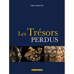 Les trésors perdus - Occasion