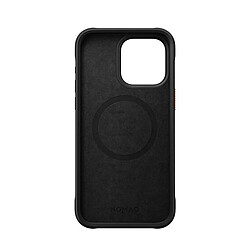 Acheter NOMAD Coque iPhone 15 Pro Max Antichocs - Orange