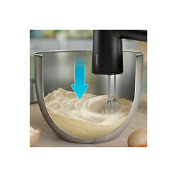 Avis Philips Serie 5000 HR3781 - Noir