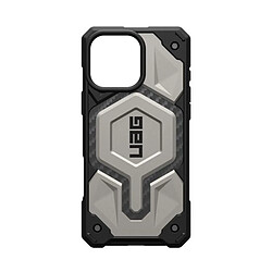 UAG Monarch Pro Kevlar - Gris