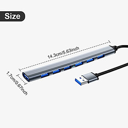 C000039629_inf Hub USB - 7 ports