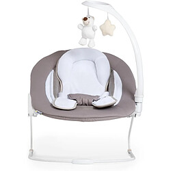 Hauck Alpha Transat Deluxe Sand