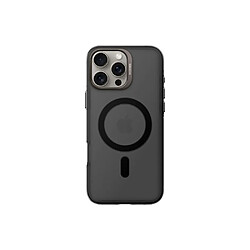 Decoded Coque iPhone 16 Pro Max - Noir transparent pas cher
