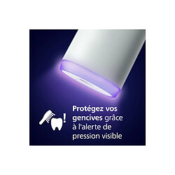 Philips Sonicare 6500 - Noir pas cher