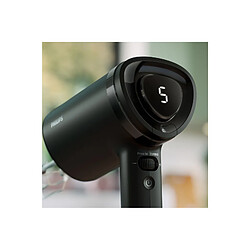 Philips Serie 5000 HR3781 - Noir