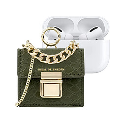 Ideal of sweden Mini sac AirPods - Vert