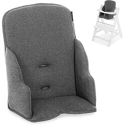 HAUCK Réducteur Siège Alpha Charcoal