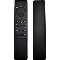 SANAG Remplacement Télécommande Samsung Smart TV