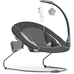 HAUCK Alpha Transat Deluxe - Grey