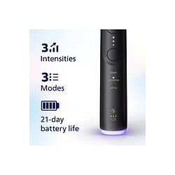 Acheter Philips Sonicare 6500 - Noir