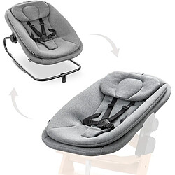 Hauck Transat Bébé Dark Grey